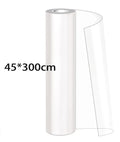 Anti-Scratch Protective Tape for Cats – Transparent and Self-Adhesive